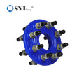 Expansion Joint High Quality Quick Coupling Ductile Iron Dismantling Joint